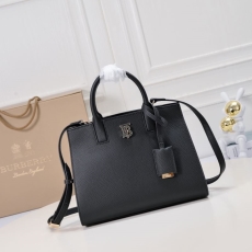 Burberry Top Handle Bags